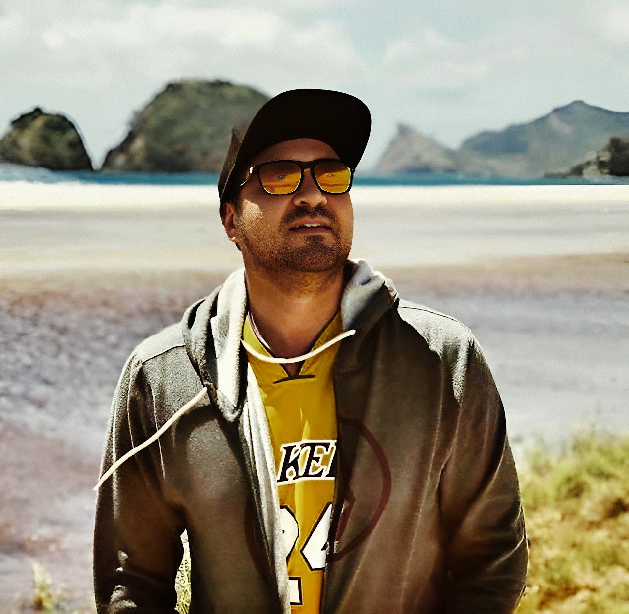 Aydose artist photo