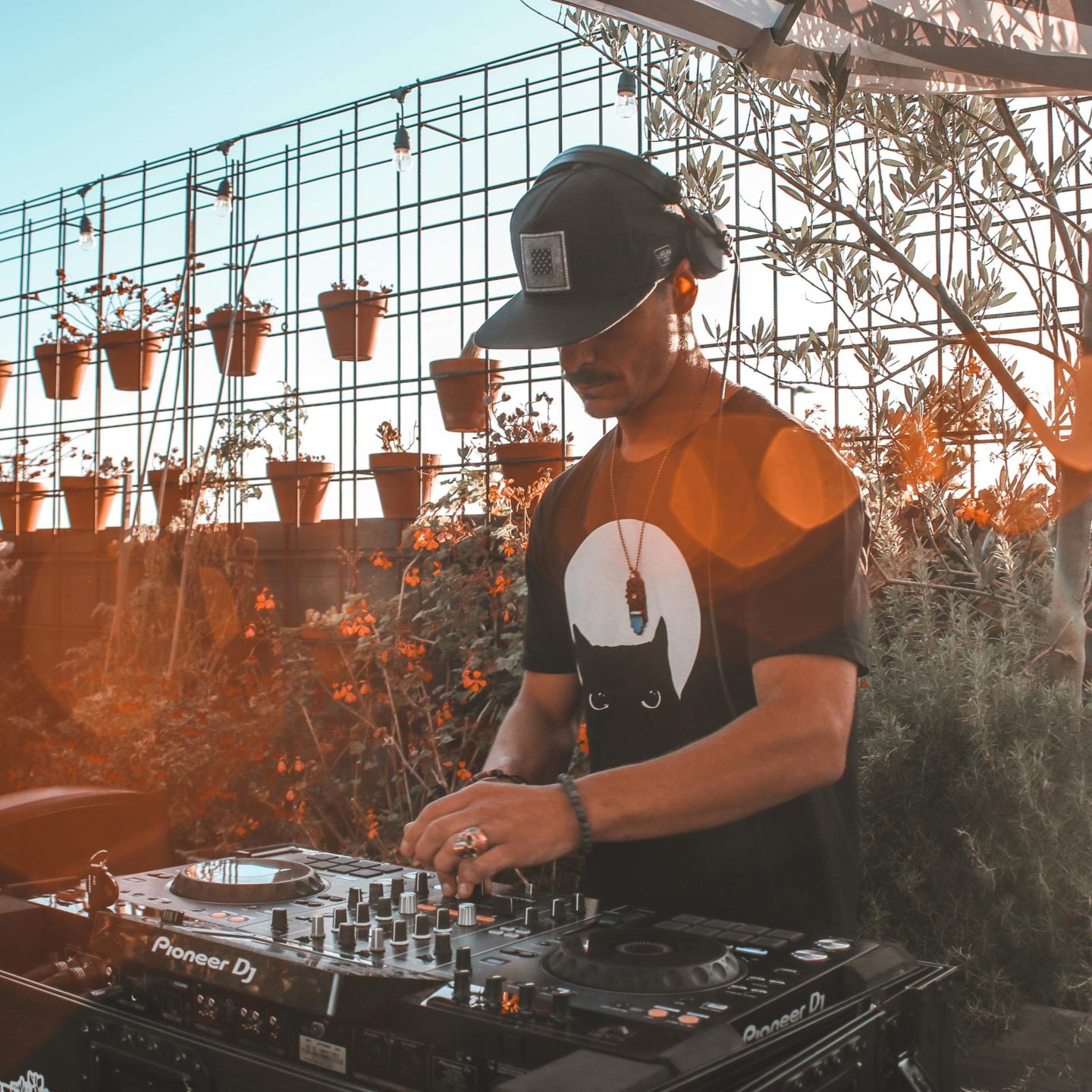 JNRBOOM artist photo