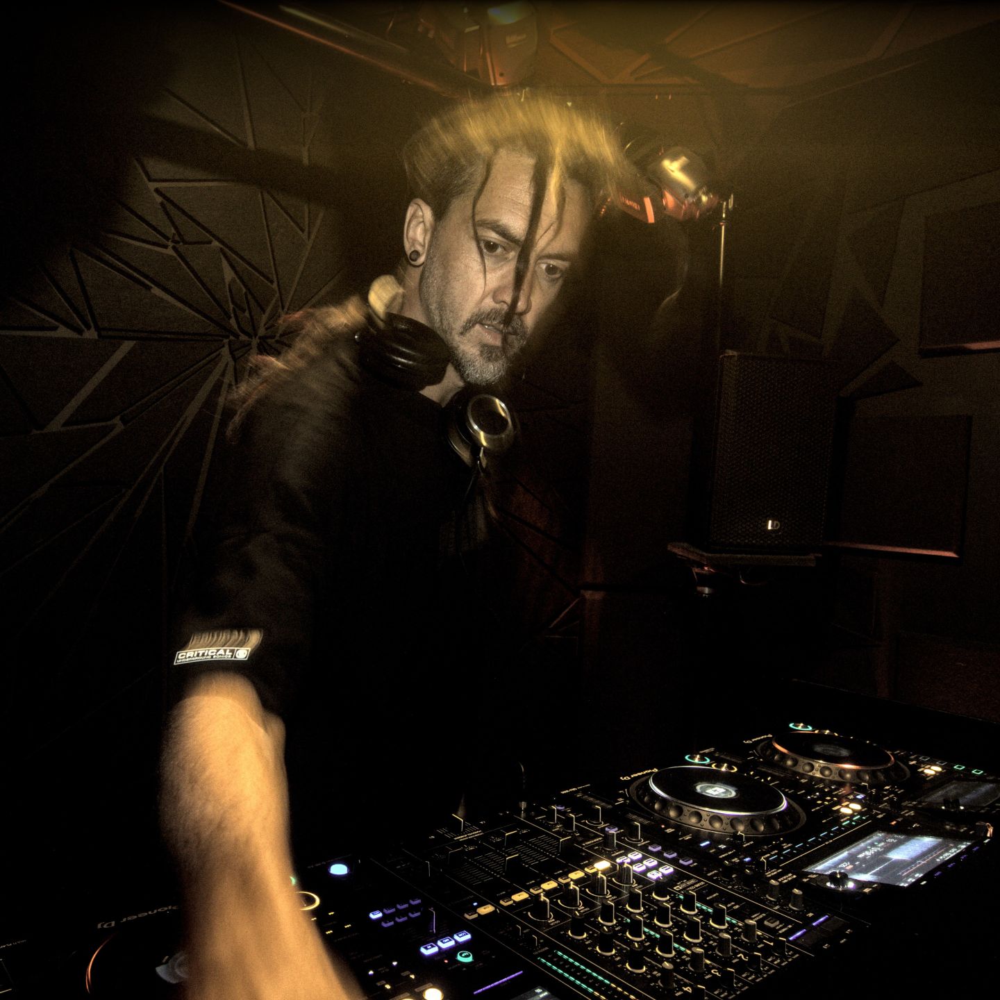 Speck artist photo