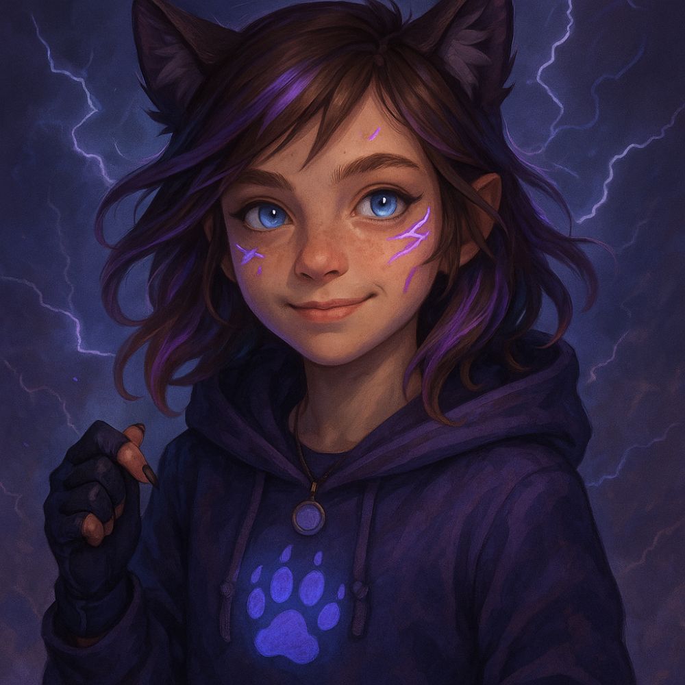 Storm Paws artist avatar