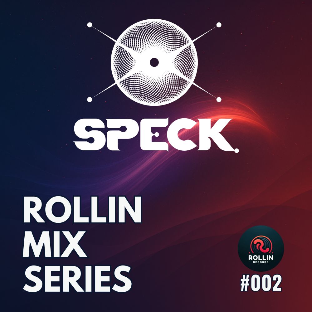 Rollin Mix Series 002 - SPECK